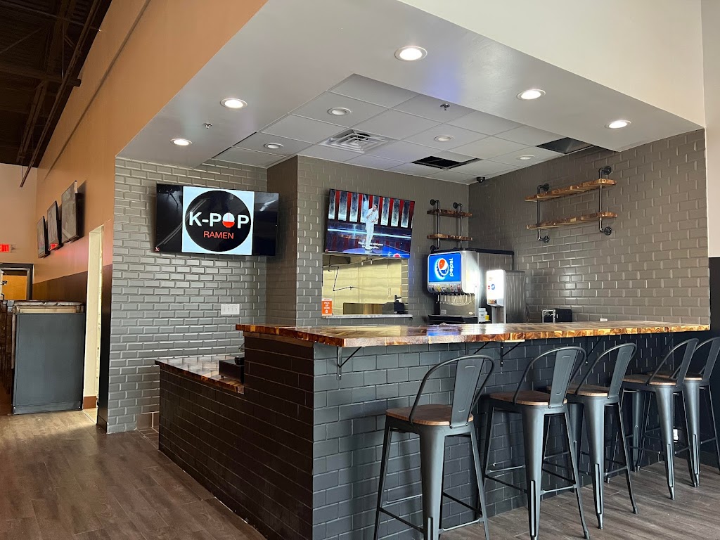 K-Pop Ramen Frisco 75034