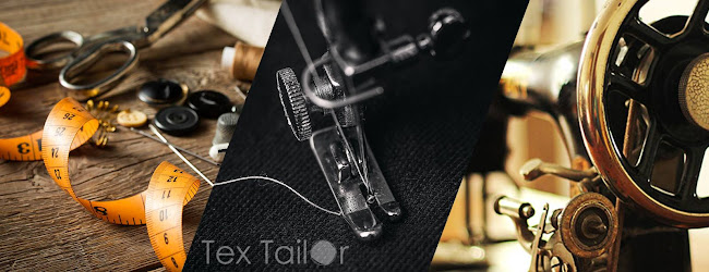 Tex Tailor Kronstadt