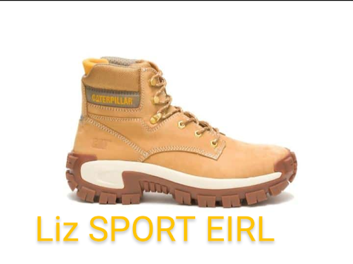 Caterpillar zapatos LIZ SPORT EIRL