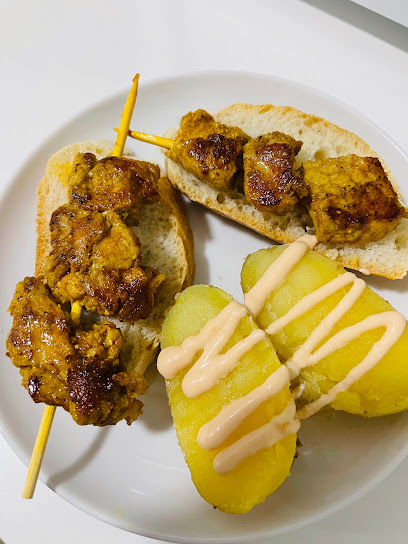 Bar cafetería la Plaza en Jaén>


<h2 class=