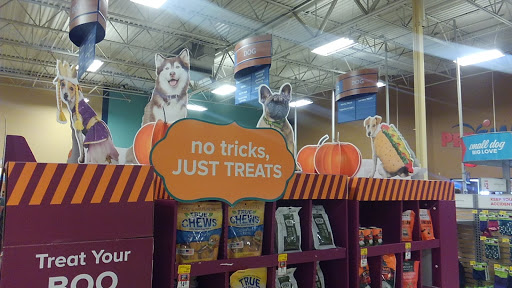 Pet Supply Store «PetSmart», reviews and photos, 5285 Wadsworth Bypass, Arvada, CO 80002, USA