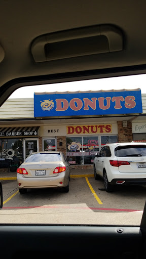 Donut Shop «Best Donuts», reviews and photos, 1492 N Hampton Rd, DeSoto, TX 75115, USA