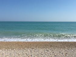 Photo de Civitanova Marche Beach avec un niveau de propreté de assez propre