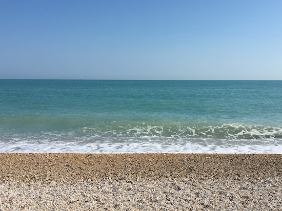 Civitanova Marche Beach