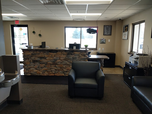 Auto Body Shop «Auto Body Xperts», reviews and photos, 3483 Highland Dr, Hudsonville, MI 49426, USA