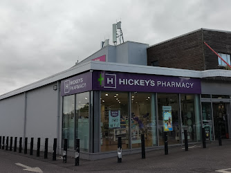 Hickey's Pharmacy Mayfield