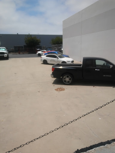 Auto Parts Store «STILLEN», reviews and photos, 3176 Airway Ave, Costa Mesa, CA 92626, USA