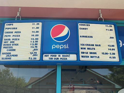 Water Park «Bartlett Aquatic Center», reviews and photos, 620 W Stearns Rd, Bartlett, IL 60103, USA