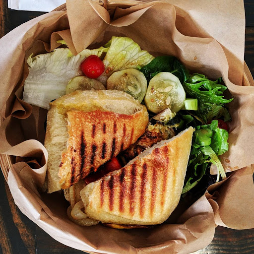 Coffee Shop «Perk Coffee House», reviews and photos, 384 Tequesta Dr, Tequesta, FL 33469, USA