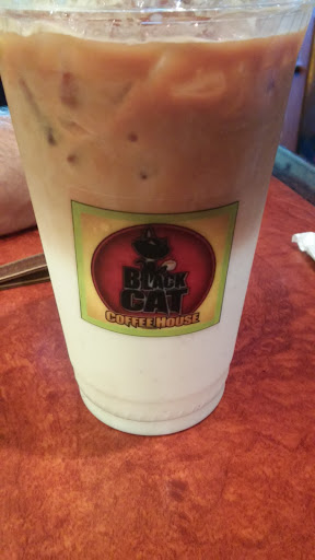 Coffee Shop «Black Cat Coffee House», reviews and photos, 4730 E Indian School Rd, Phoenix, AZ 85018, USA