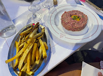 Frite du Restaurant Lorette à Paris - n°17