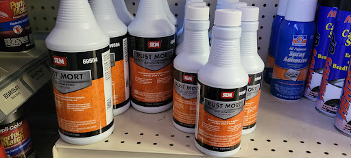 Auto Parts Store «Miele Auto Parts», reviews and photos, 130 N Middletown Rd, Pearl River, NY 10965, USA