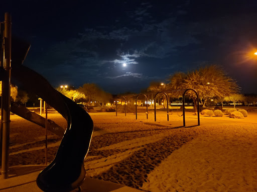 Park «Desert Horizon Park», reviews and photos, 16002 N 56th St, Phoenix, AZ 85004, USA