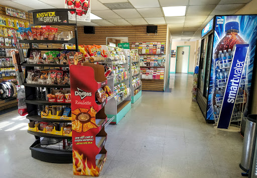 Car Wash «Uptown Touchless Car Wash», reviews and photos, 4157 Normal St, San Diego, CA 92103, USA