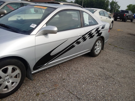 Auto Auction «Akron Auto Auction», reviews and photos, 2471 Ley Dr, Akron, OH 44319, USA