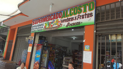 Supermercado ALCOSTO
