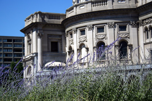 Historical Landmark «Christian Science Plaza, Boston», reviews and photos, 250 Massachusetts Avenue, Boston, MA 02115, USA