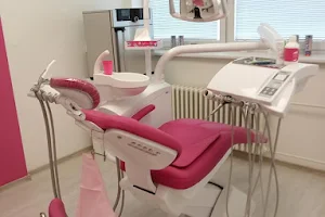 Dentální hygiena - Rozálie Němcova, DiS. image