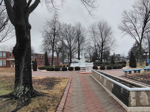 Community Center «Americana Community Center», reviews and photos, 4801 Southside Dr, Louisville, KY 40214, USA