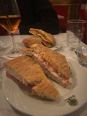 Forcciano à Paris