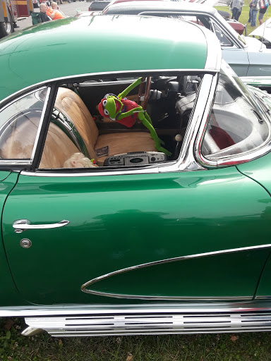 Park «Gaspari Park», reviews and photos, 1500 Hewes Ave, Marcus Hook, PA 19061, USA