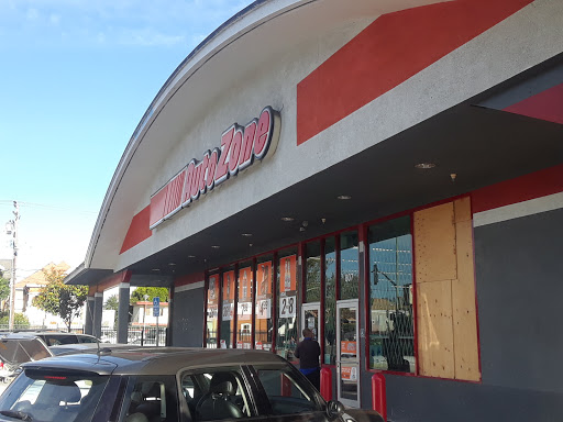 Auto Parts Store «AutoZone», reviews and photos, 807 27th St, Oakland, CA 94608, USA