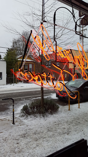 Tattoo Shop «Grizzly Tattoo», reviews and photos, 3949 N Williams Ave, Portland, OR 97227, USA