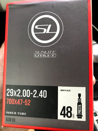 Bicycle Store «Big Wheel Bicycles USA, Inc», reviews and photos, 7035 Taft St, Hollywood, FL 33024, USA