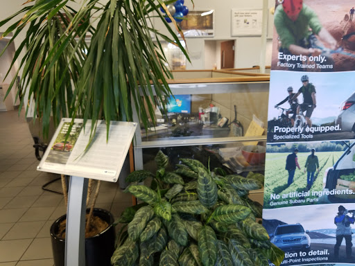 Subaru Dealer «Subaru of Dayton», reviews and photos, 995 Miamisburg Centerville Rd, Dayton, OH 45459, USA