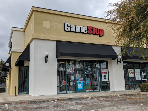 Video Game Store «GameStop», reviews and photos, 487 Madonna Rd STE 4, San Luis Obispo, CA 93405, USA