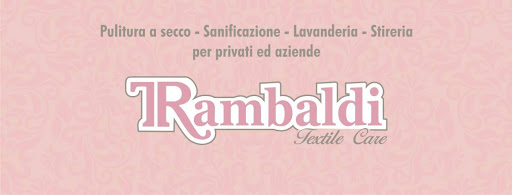 Pulitura Rambaldi Textile Care