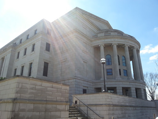 Personal Injury Attorney «Ballard Law, PLLC», reviews and photos