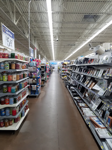 Discount Store «Walmart», reviews and photos, 51 Silver Spring St, Providence, RI 02904, USA