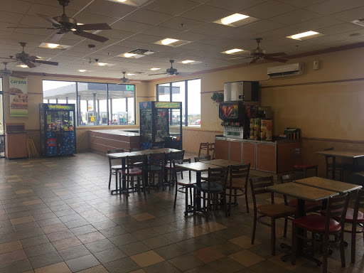 Restaurant «SUBWAY®Restaurants», reviews and photos, 14905 S Stagecoach Trail, Cordes Lakes, AZ 86333, USA