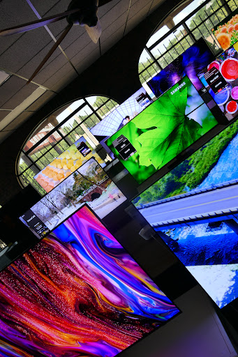 Electronics Store «Hephner TV & Electronics Inc», reviews and photos, 737 Washington S, Wichita, KS 67211, USA