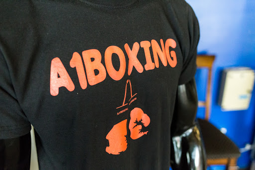 Boxing Gym «A1 Boxing & Fitness», reviews and photos, 700 S Buckley Rd, Aurora, CO 80017, USA