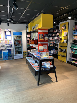 Maison de la Presse à Orbey