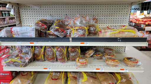 Asian Grocery Store «Viet Hoa Food Market», reviews and photos, 40 N Cleveland St, Memphis, TN 38104, USA