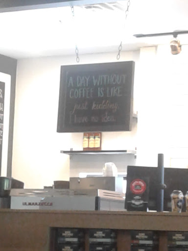 Coffee Shop «Dunn Brothers Coffee», reviews and photos, 919 Vermillion St #140, Hastings, MN 55033, USA