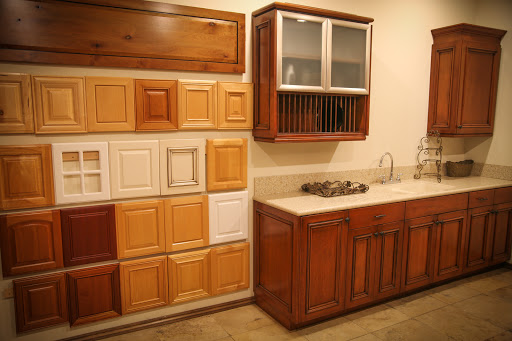 Cabinet Maker «J & C Custom Cabinets Inc.», reviews and photos, 11451 Elks Cir, Rancho Cordova, CA 95742, USA