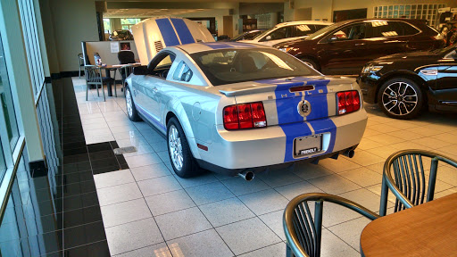 Ford Dealer «Friendly Ford Lincoln», reviews and photos, 2800 N Telegraph Rd, Monroe, MI 48162, USA