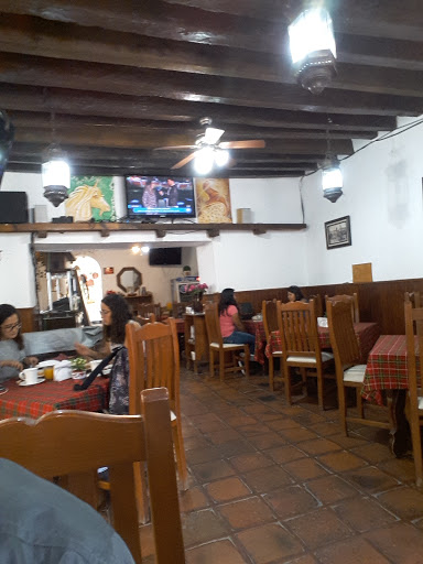 Restaurante Bar de la Rosa
