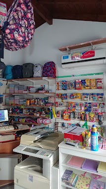 Librería Papel O Tijera