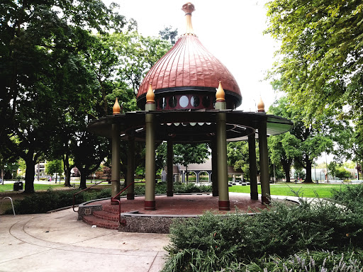 Park «Dawson Park», reviews and photos, 2926 N Williams Ave, Portland, OR 97227, USA
