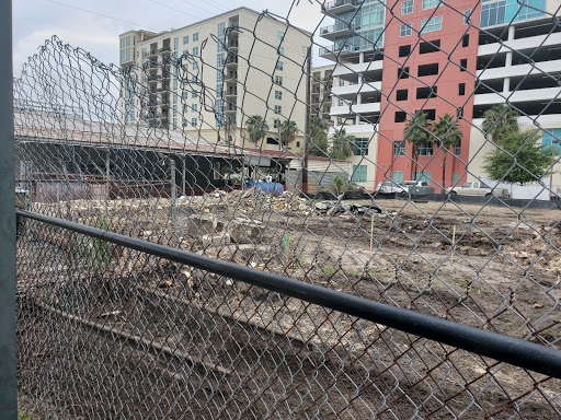 Car Repair and Maintenance «A & D Automotive Center», reviews and photos, 1127 E Twiggs St, Tampa, FL 33602, USA