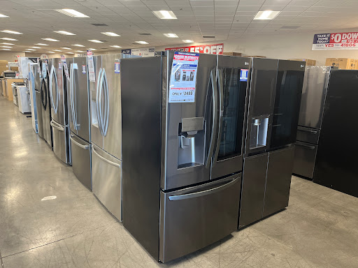 Appliance Store «Sears Outlet», reviews and photos, 1437 W Sunset Rd, Henderson, NV 89014, USA