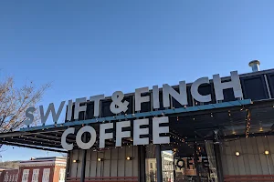 Swift & Finch Coffee image