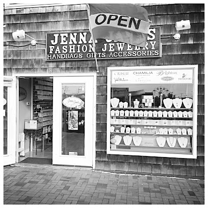 Jenna Jane's