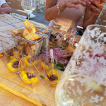 Photo n°3 de l'avis de silvio.r fait le 26/07/2018 à 13:42 sur le  La Fortezza à Finale Ligure