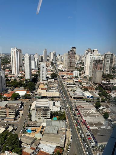 Logo da empresa - Líver